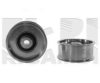 AUTOTEAM A03004 Tensioner Pulley, v-ribbed belt